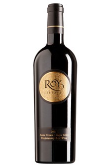 Roy Estate | Proprietary Red 2007 1